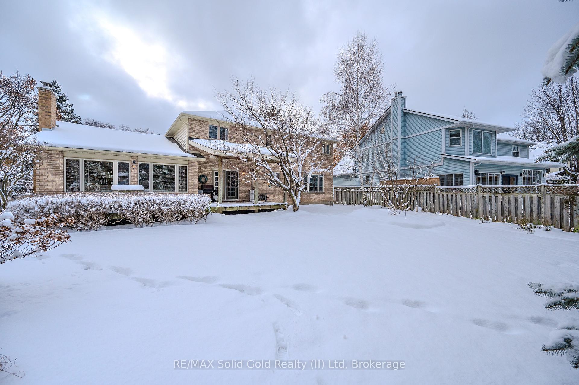 Photo 29 of 586 Guildwood Place, Waterloo — HOMEH