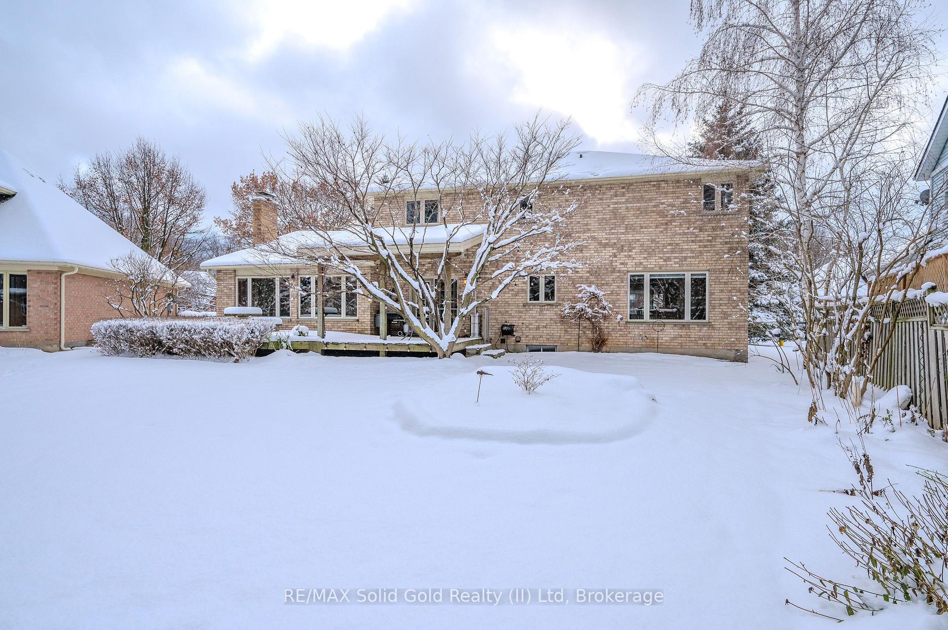 Photo 30 of 586 Guildwood Place, Waterloo — HOMEH