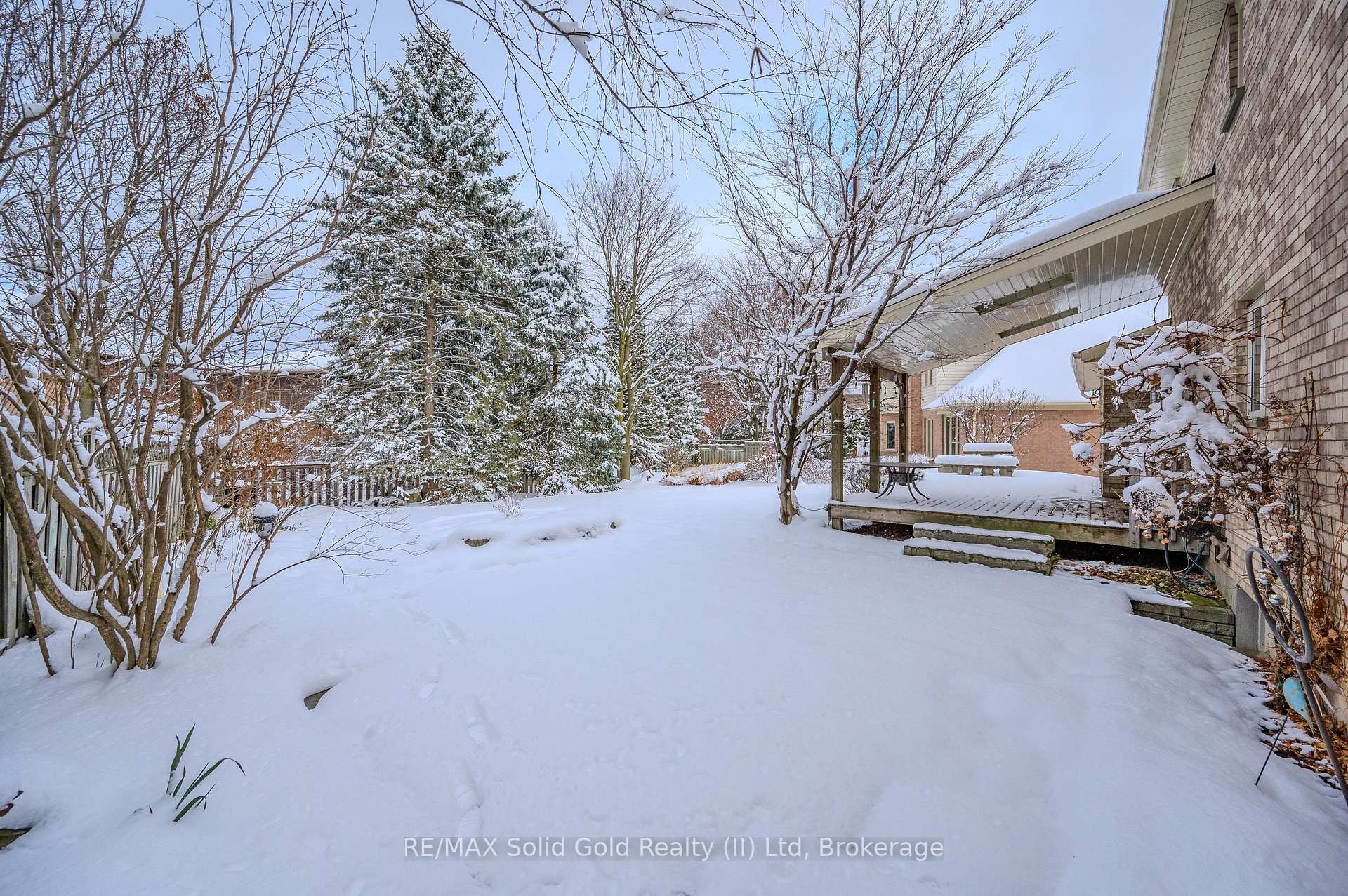Photo 31 of 586 Guildwood Place, Waterloo — HOMEH