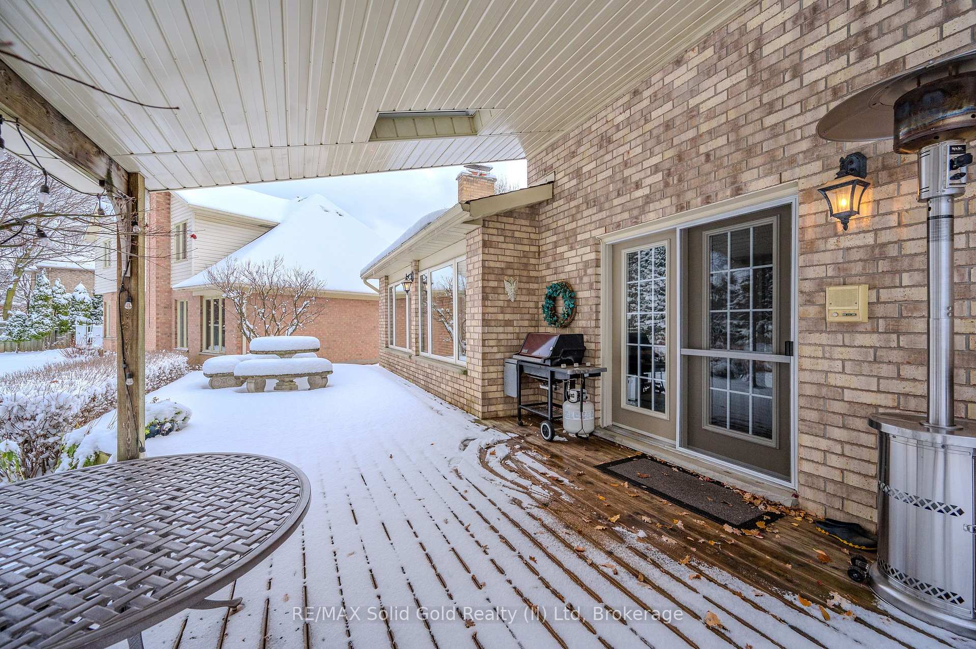 Photo 32 of 586 Guildwood Place, Waterloo — HOMEH