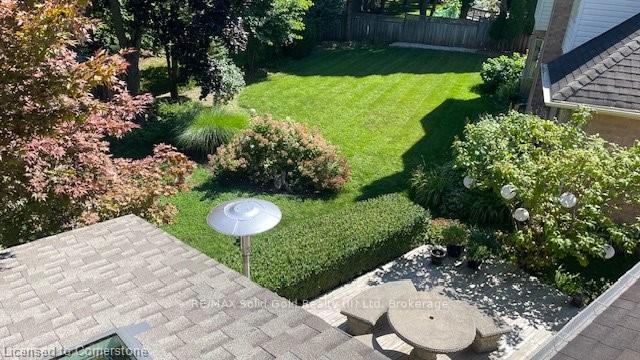 Photo 33 of 586 Guildwood Place, Waterloo — HOMEH