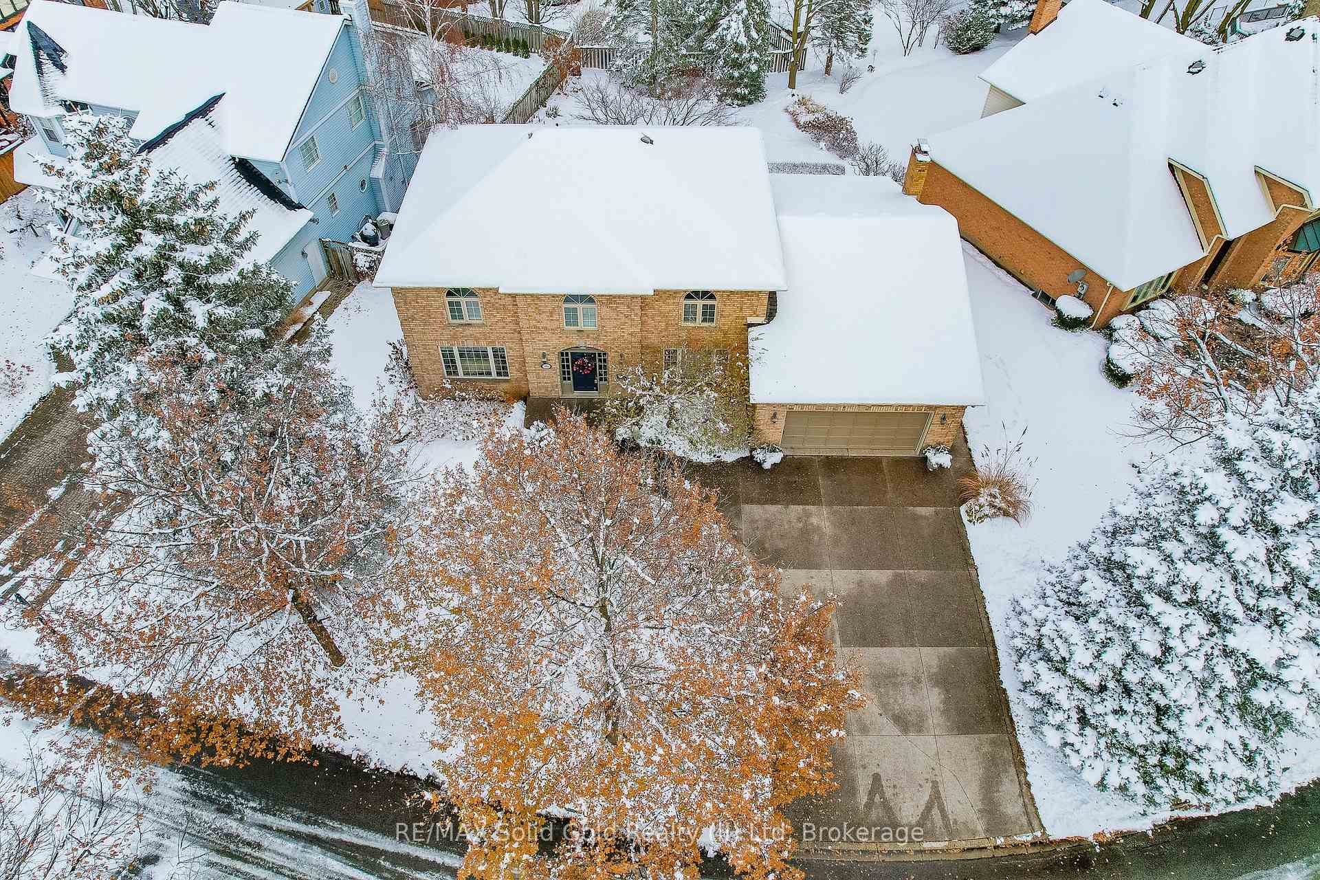 Photo 34 of 586 Guildwood Place, Waterloo — HOMEH
