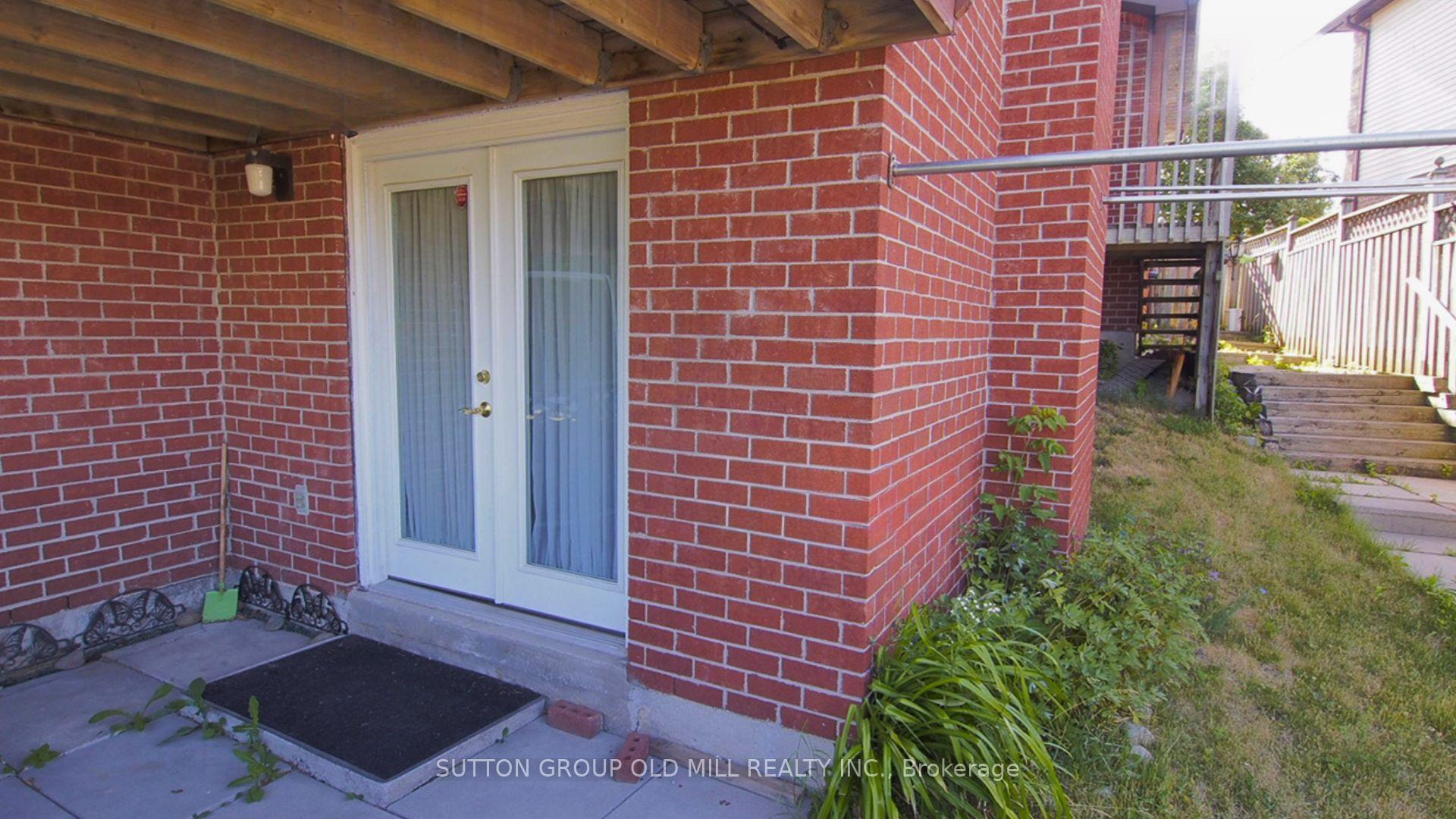 Photo 1 of Unit BSMT, 16 Horseshoe Drive, Whitby, Blue Grass Meadows — HOMEH