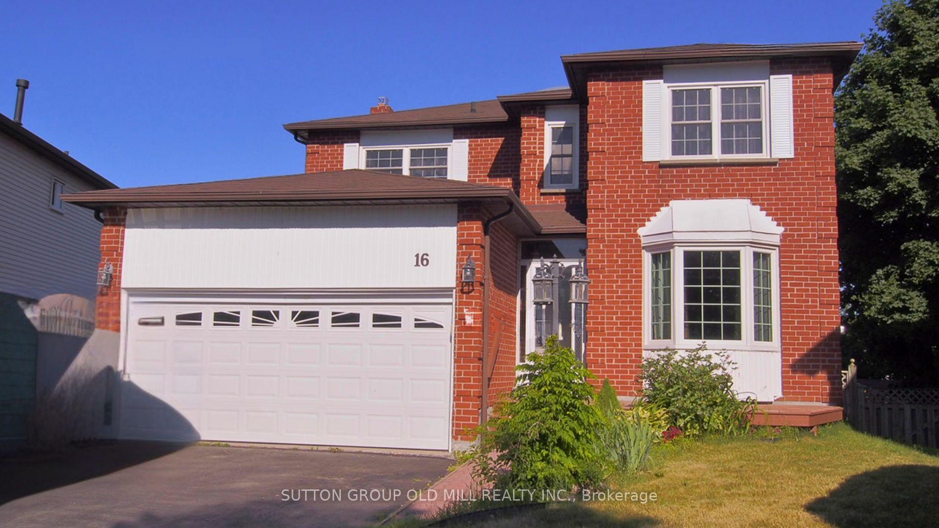 Photo 2 of Unit BSMT, 16 Horseshoe Drive, Whitby, Blue Grass Meadows — HOMEH