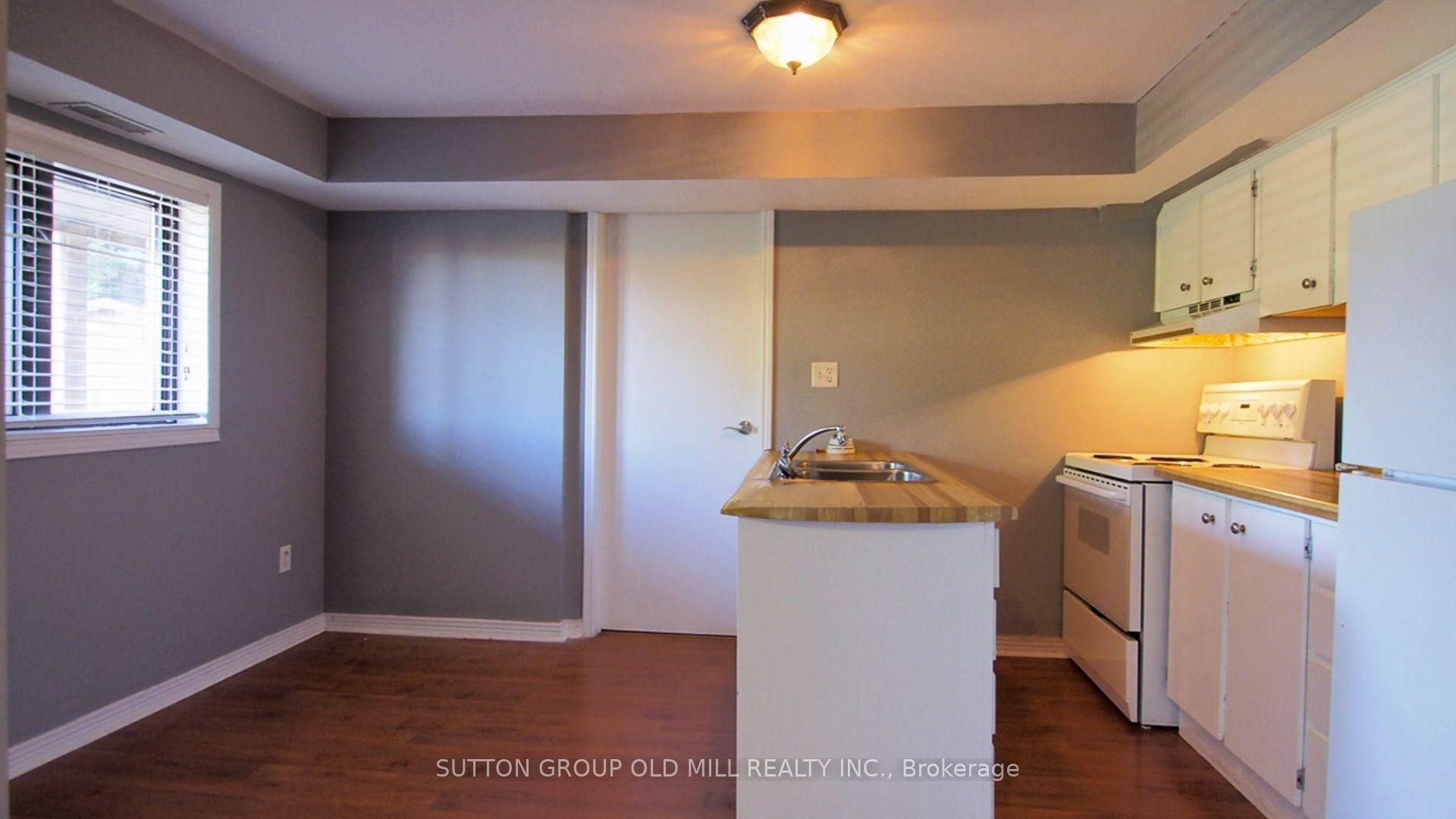 Photo 4 of Unit BSMT, 16 Horseshoe Drive, Whitby, Blue Grass Meadows — HOMEH