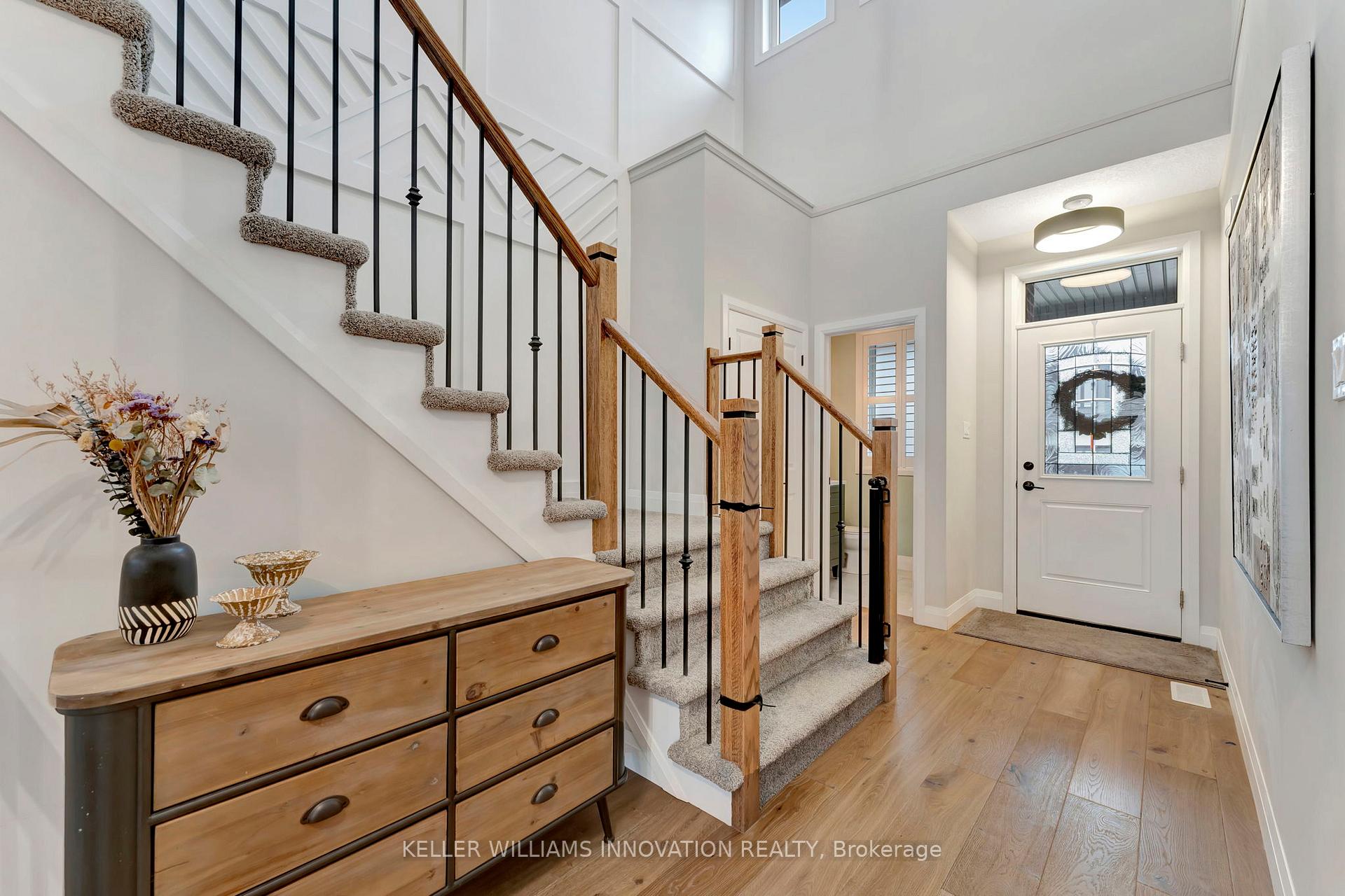Photo 3 of 27 Queensgate Crescent, Woolwich — HOMEH