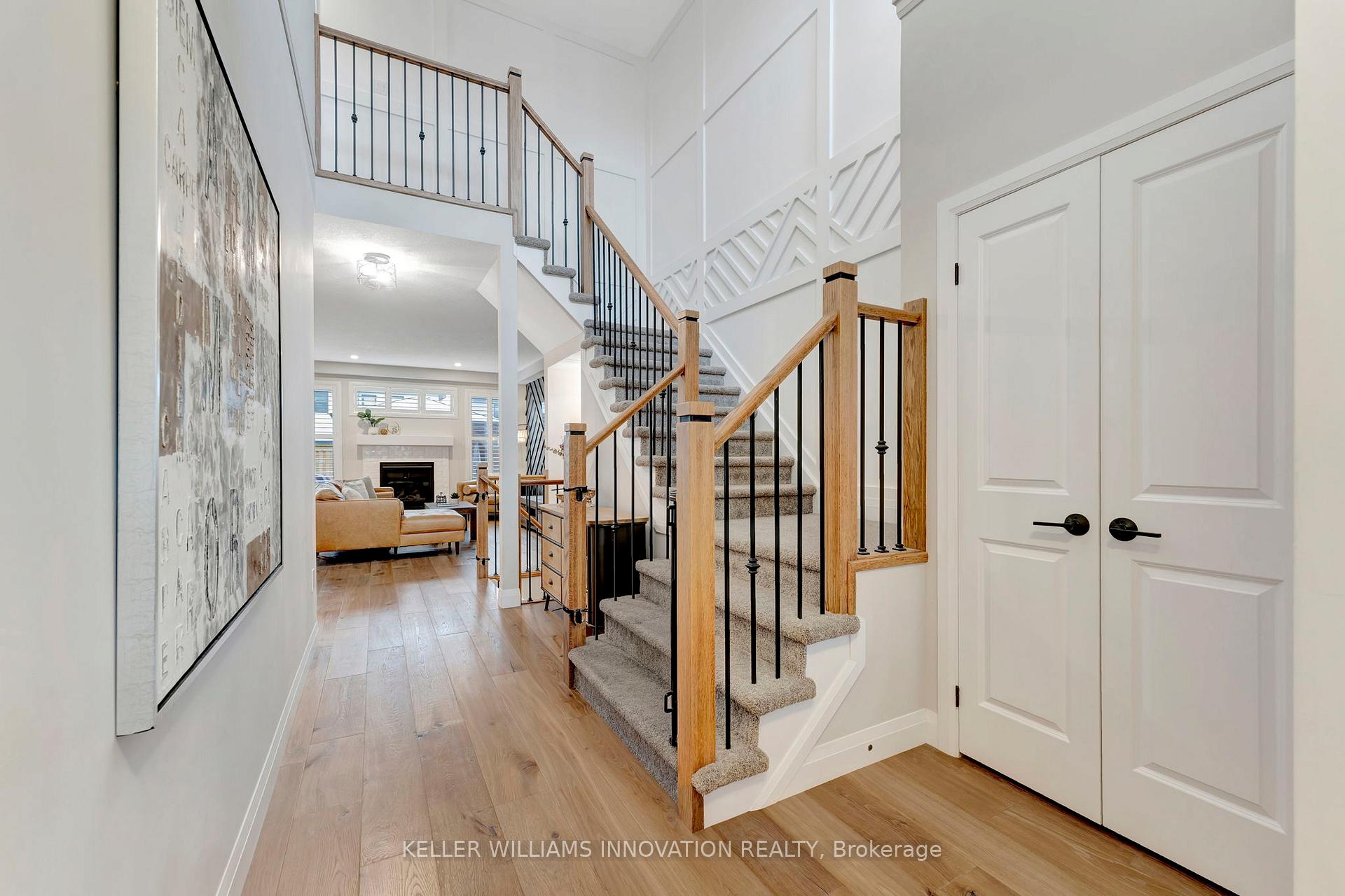 Photo 4 of 27 Queensgate Crescent, Woolwich — HOMEH