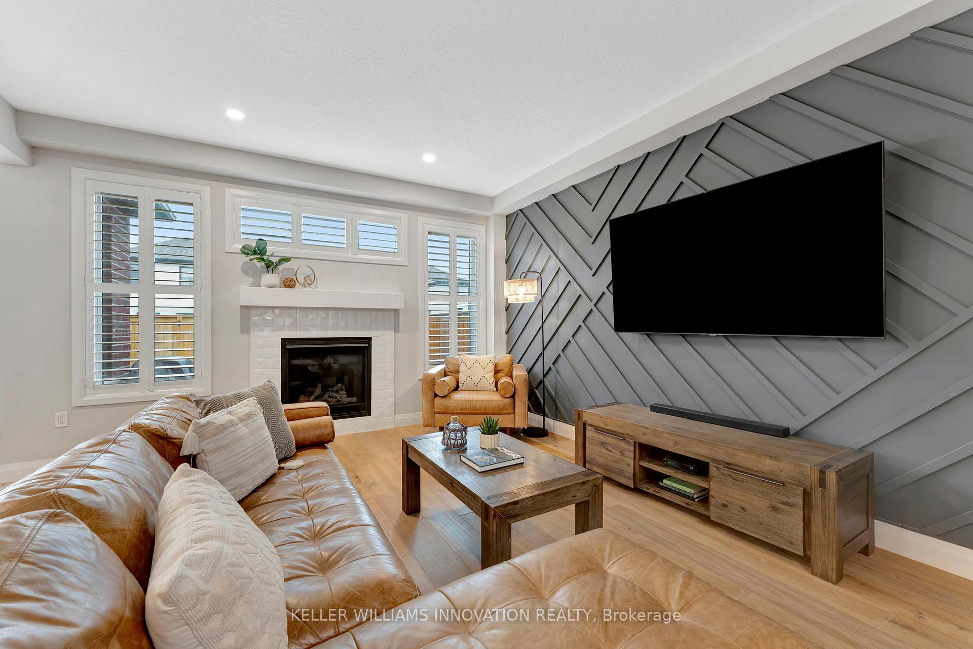 Photo 5 of 27 Queensgate Crescent, Woolwich — HOMEH