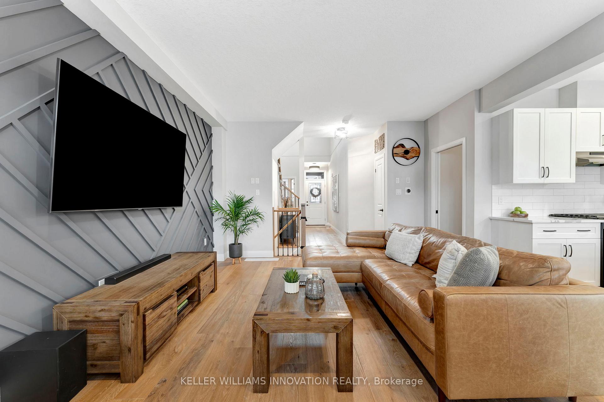 Photo 7 of 27 Queensgate Crescent, Woolwich — HOMEH