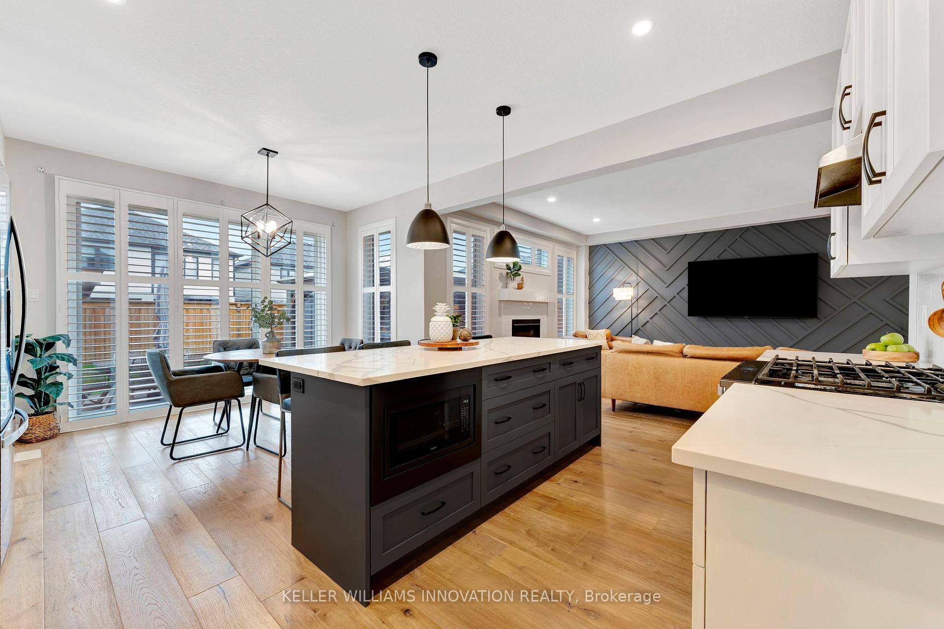 Photo 11 of 27 Queensgate Crescent, Woolwich — HOMEH