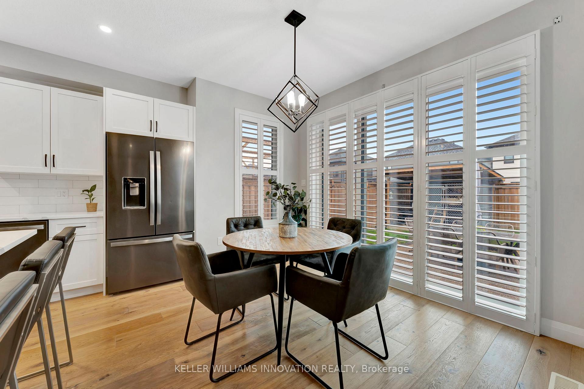 Photo 15 of 27 Queensgate Crescent, Woolwich — HOMEH