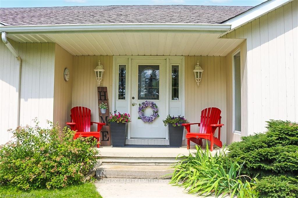 Photo 2 of 500023 Grey Road 12 W, West Grey — HOMEH