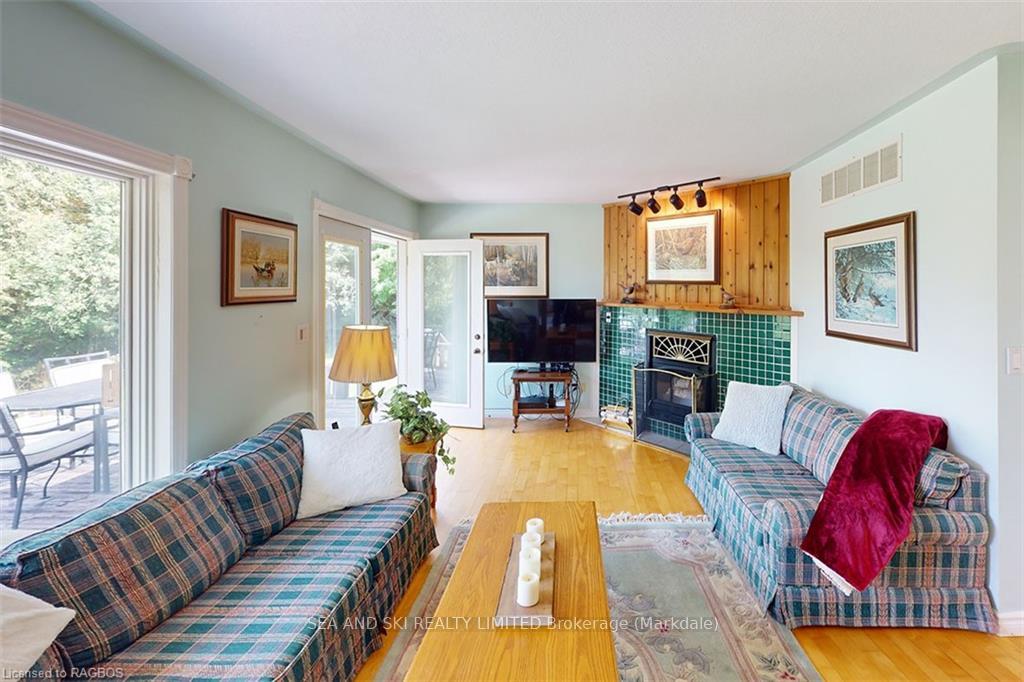 Photo 7 of 500023 Grey Road 12 W, West Grey — HOMEH