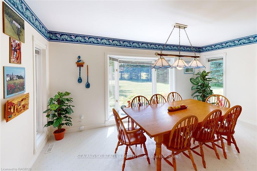 Photo 9 of 500023 Grey Road 12 W, West Grey — HOMEH