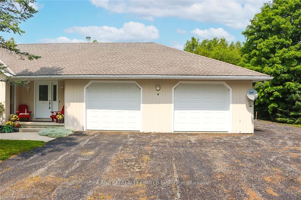 Photo 13 of 500023 Grey Road 12 W, West Grey — HOMEH