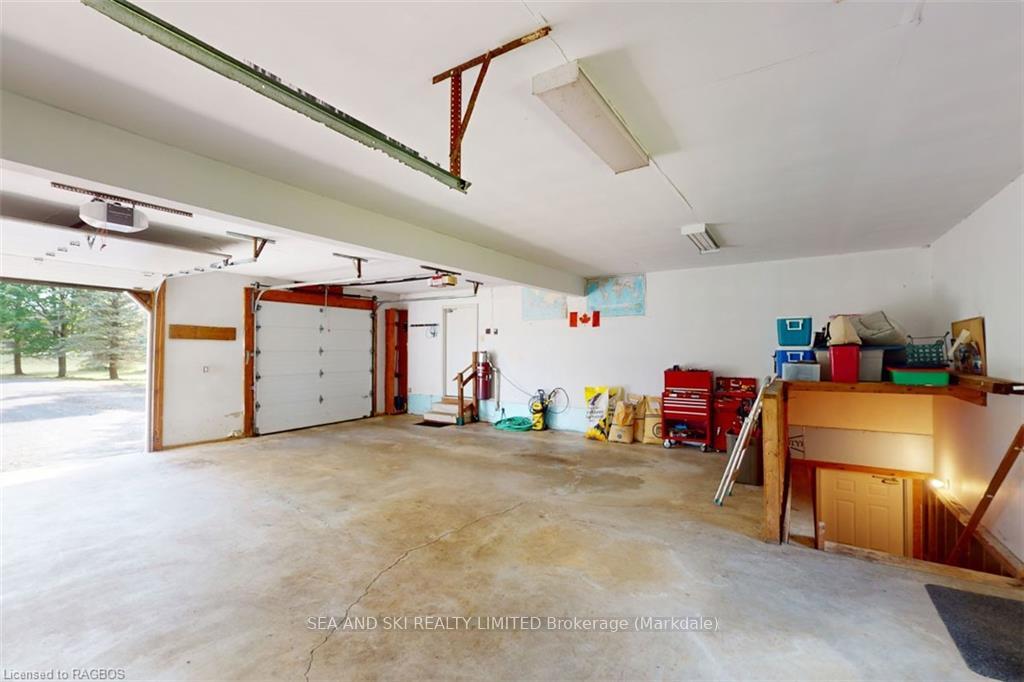Photo 14 of 500023 Grey Road 12 W, West Grey — HOMEH