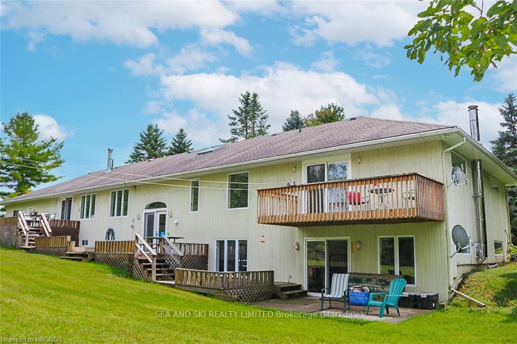 Photo 17 of 500023 Grey Road 12 W, West Grey — HOMEH