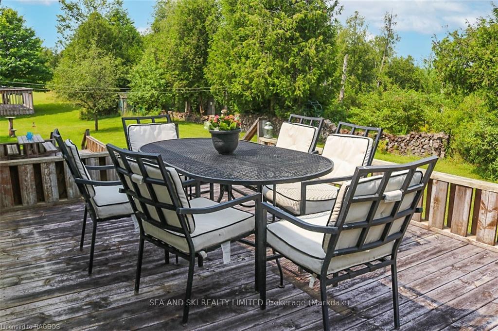 Photo 18 of 500023 Grey Road 12 W, West Grey — HOMEH