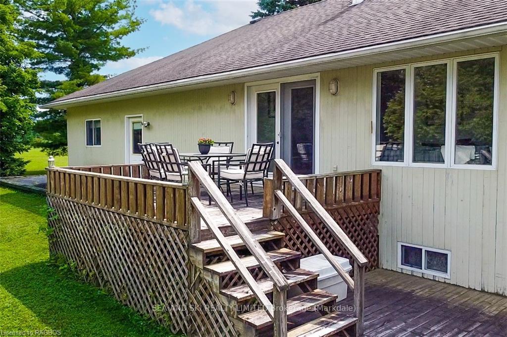 Photo 19 of 500023 Grey Road 12 W, West Grey — HOMEH