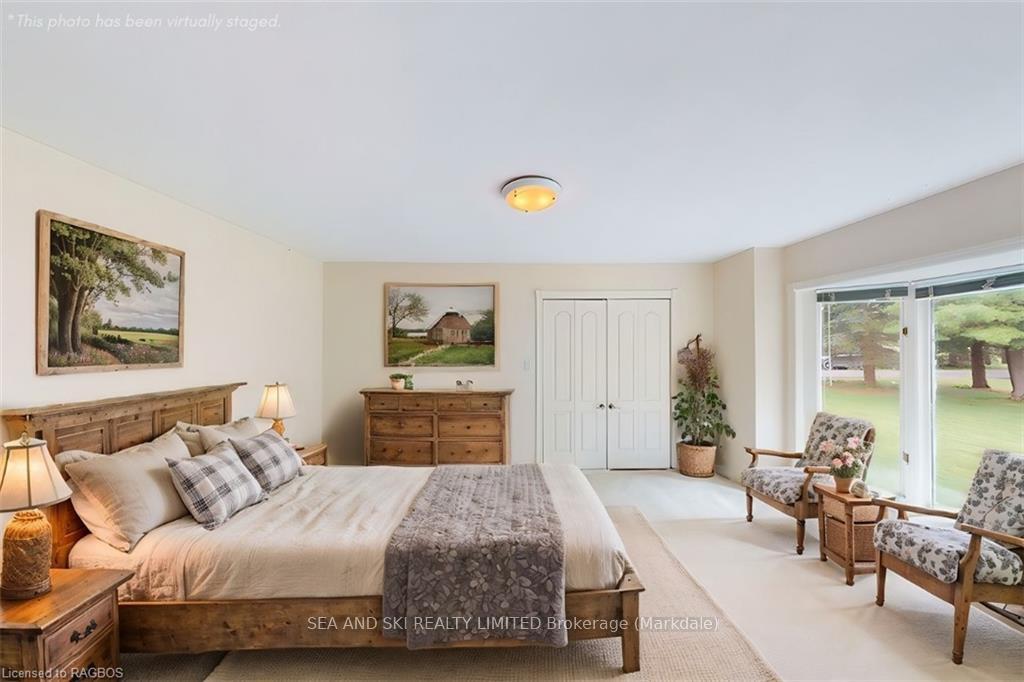Photo 28 of 500023 Grey Road 12 W, West Grey — HOMEH