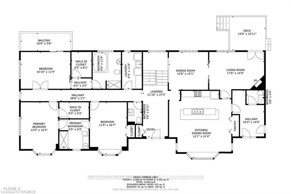 Photo 37 of 500023 Grey Road 12 W, West Grey — HOMEH