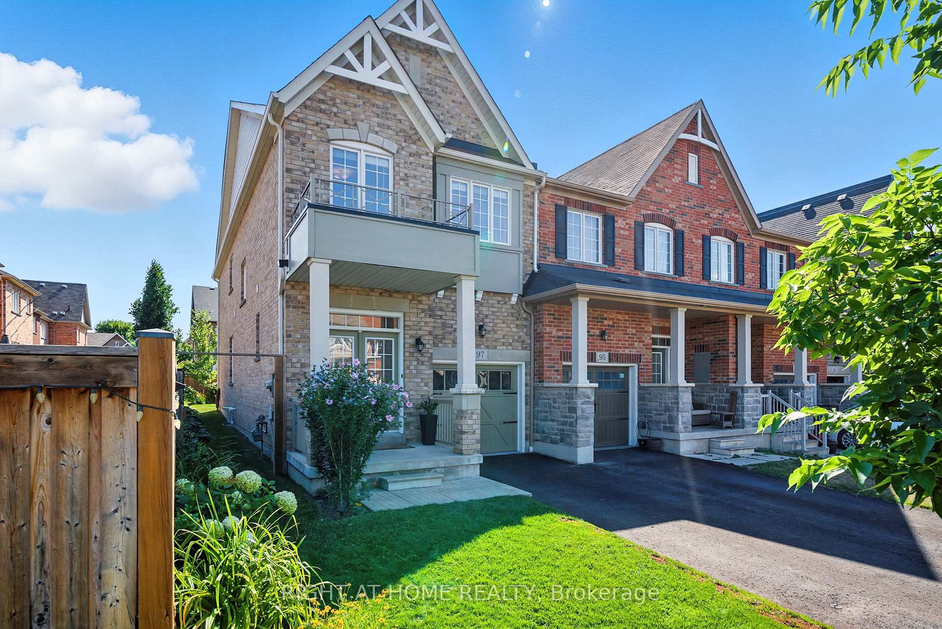Photo 1 of 97 Cathedral Drive, Whitby, Rolling Acres — HOMEH