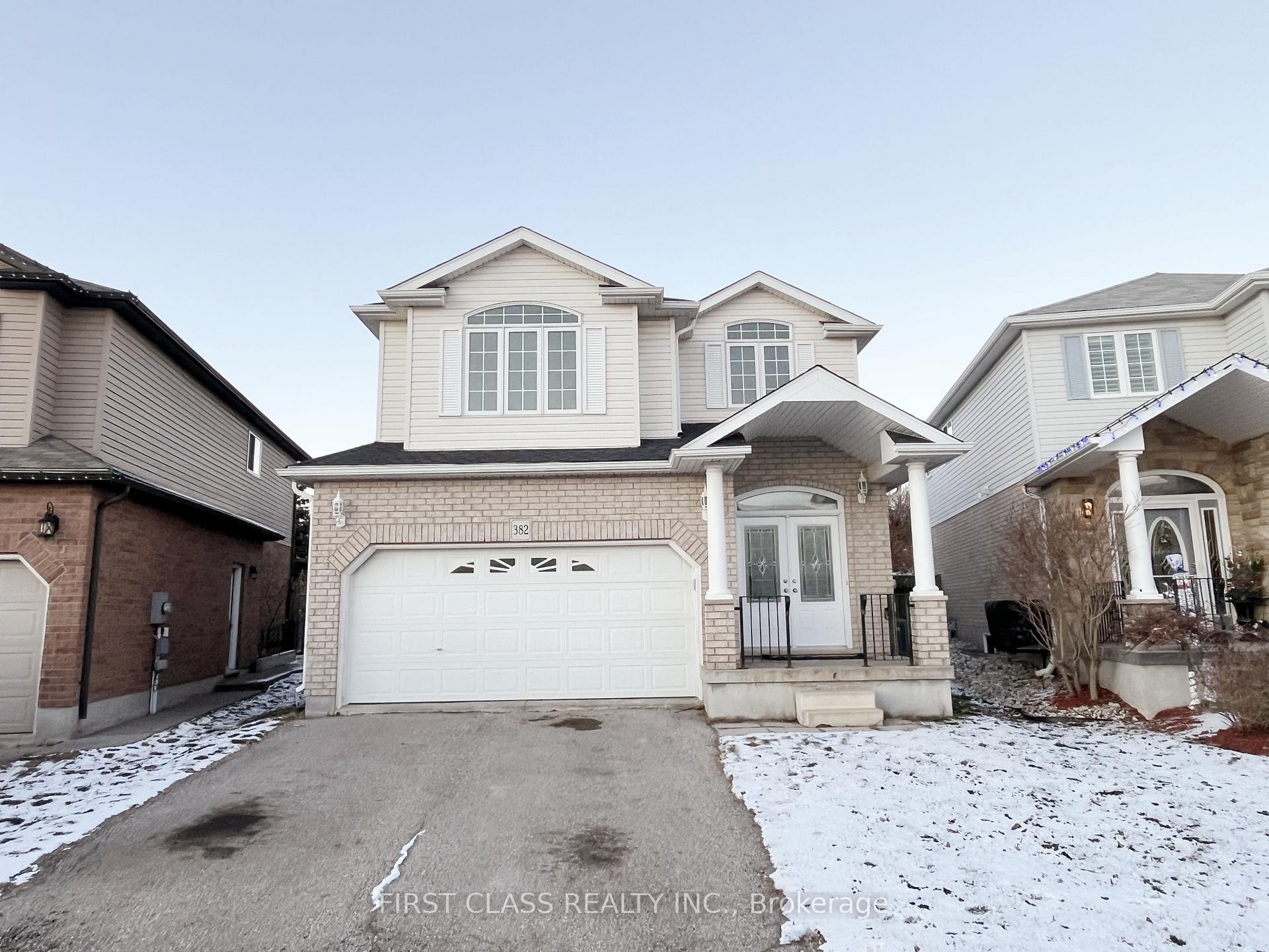 Photo 1 of 382 Tealby Crescent, Waterloo — HOMEH
