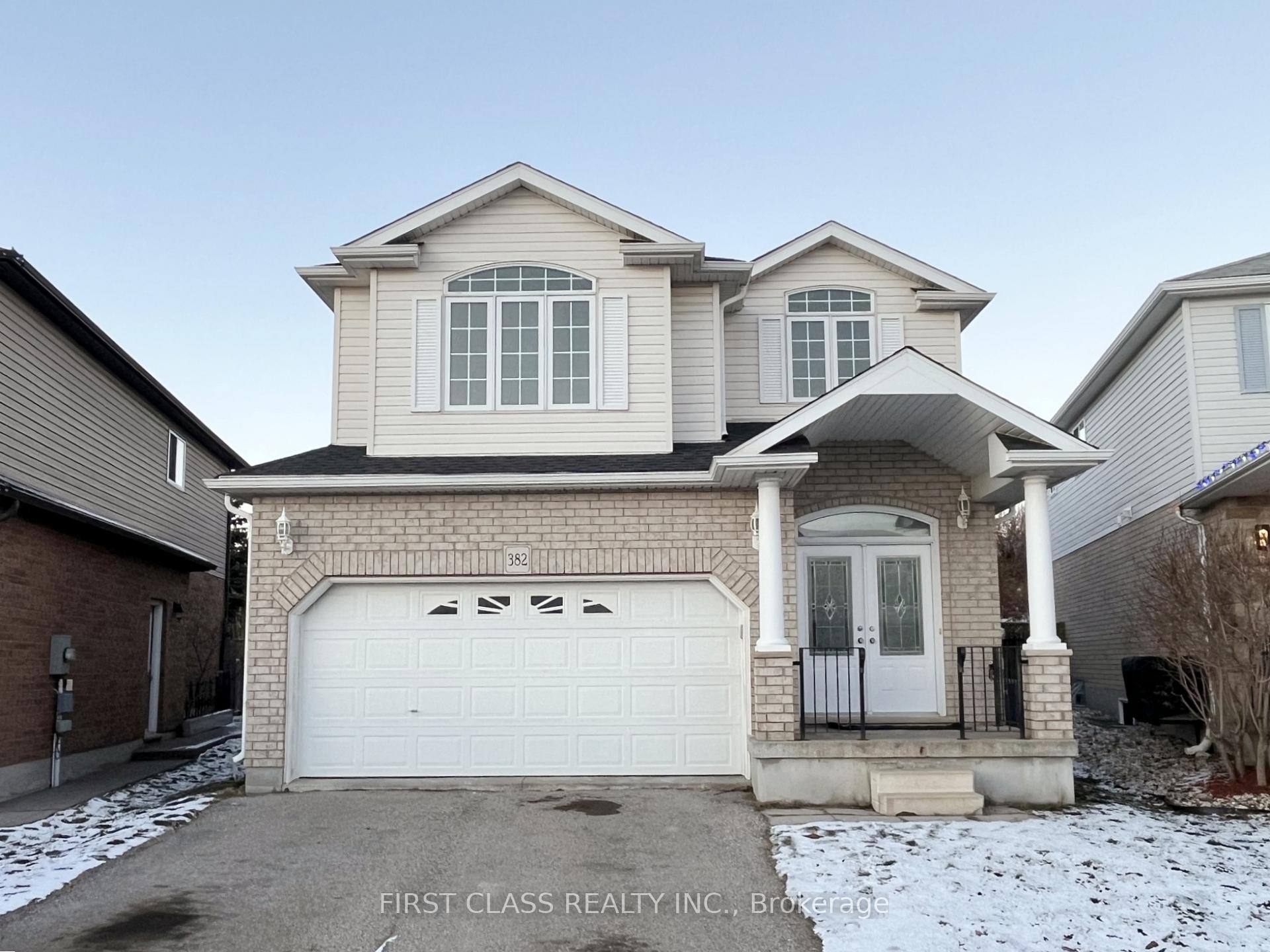 Photo 18 of 382 Tealby Crescent, Waterloo — HOMEH