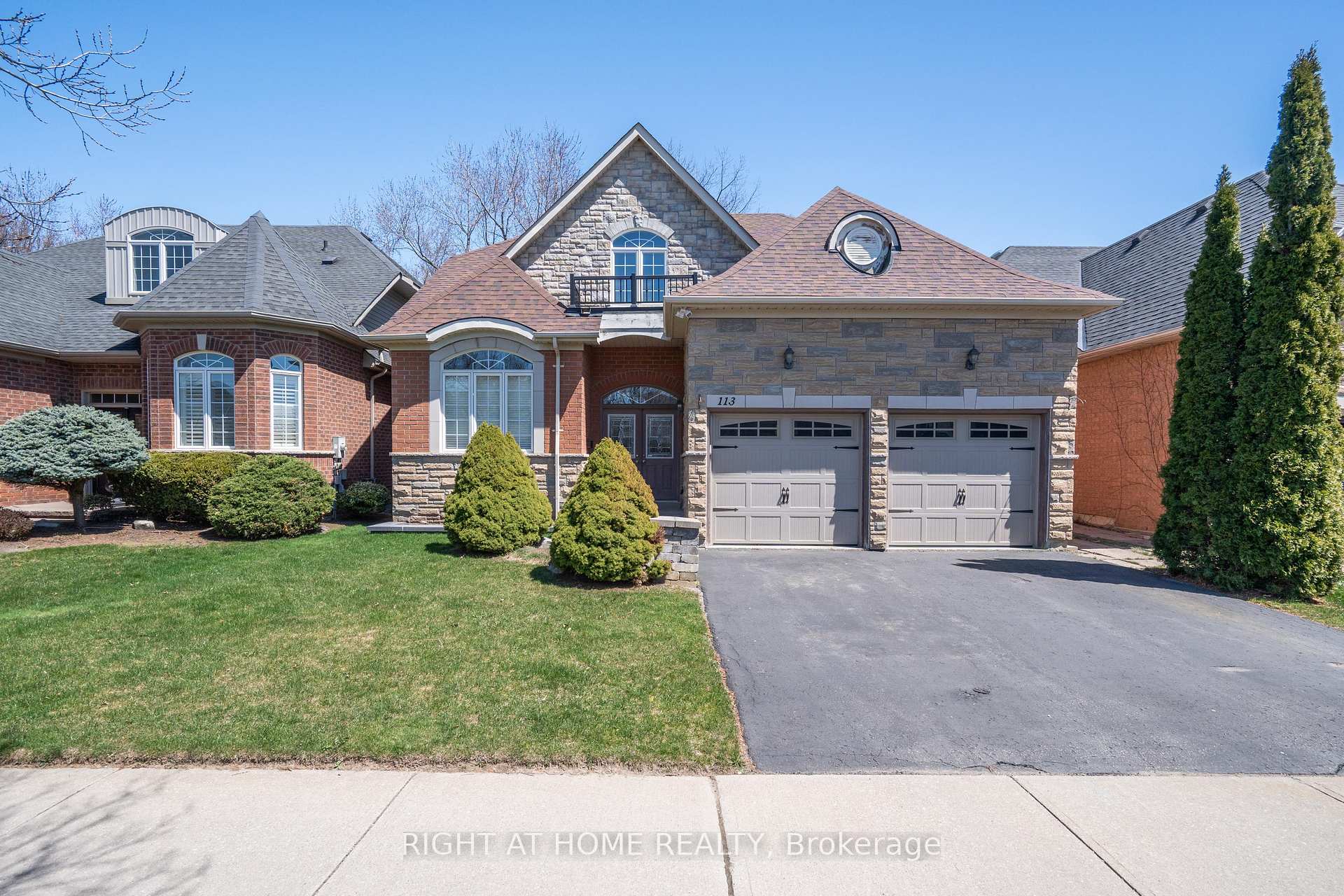 Photo 1 of 113 Mackey Drive, Whitby, Lynde Creek — HOMEH