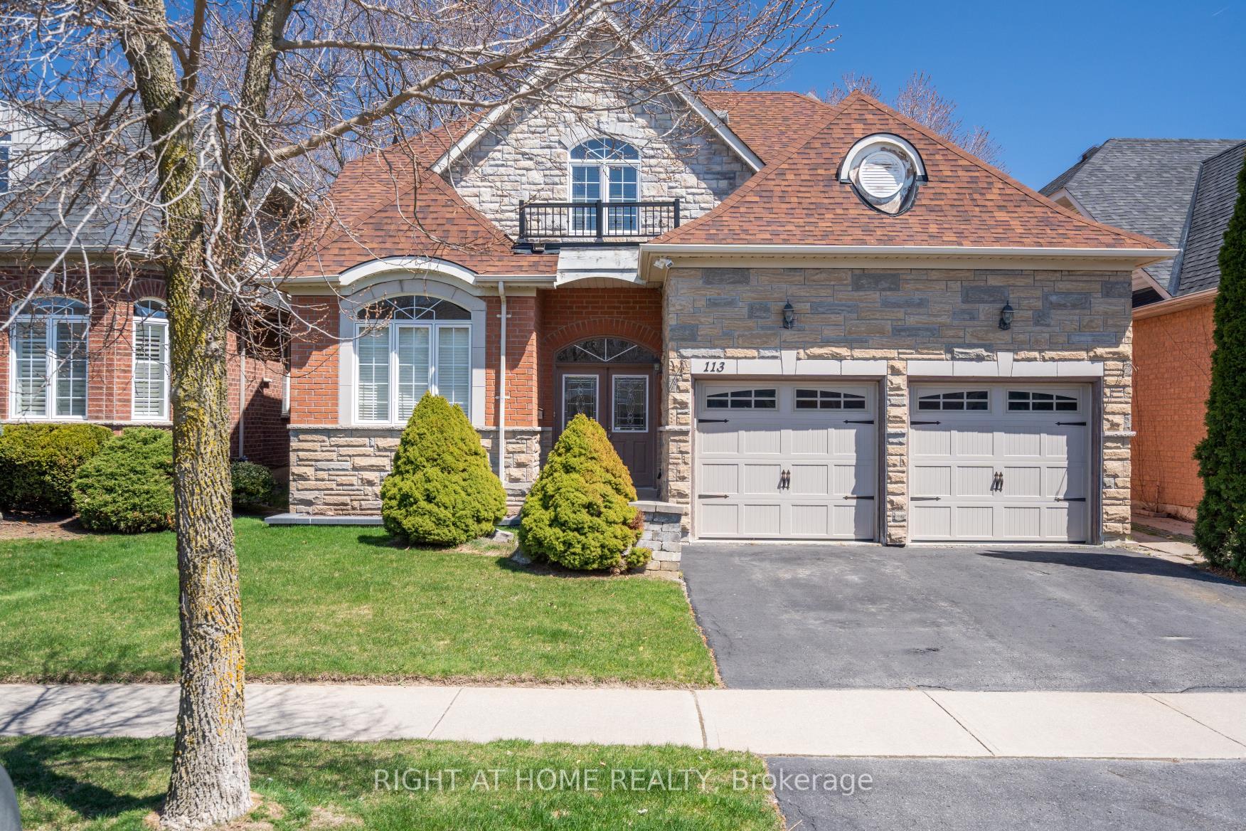 Photo 20 of 113 Mackey Drive, Whitby, Lynde Creek — HOMEH