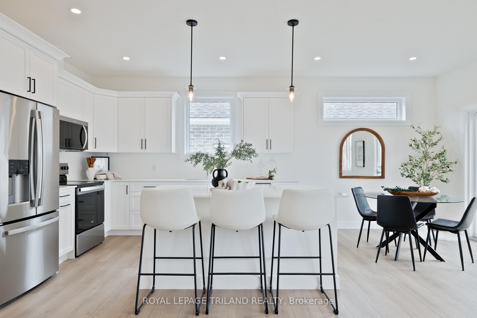 Photo 14 of 49 Rebecca Drive, Aylmer — HOMEH