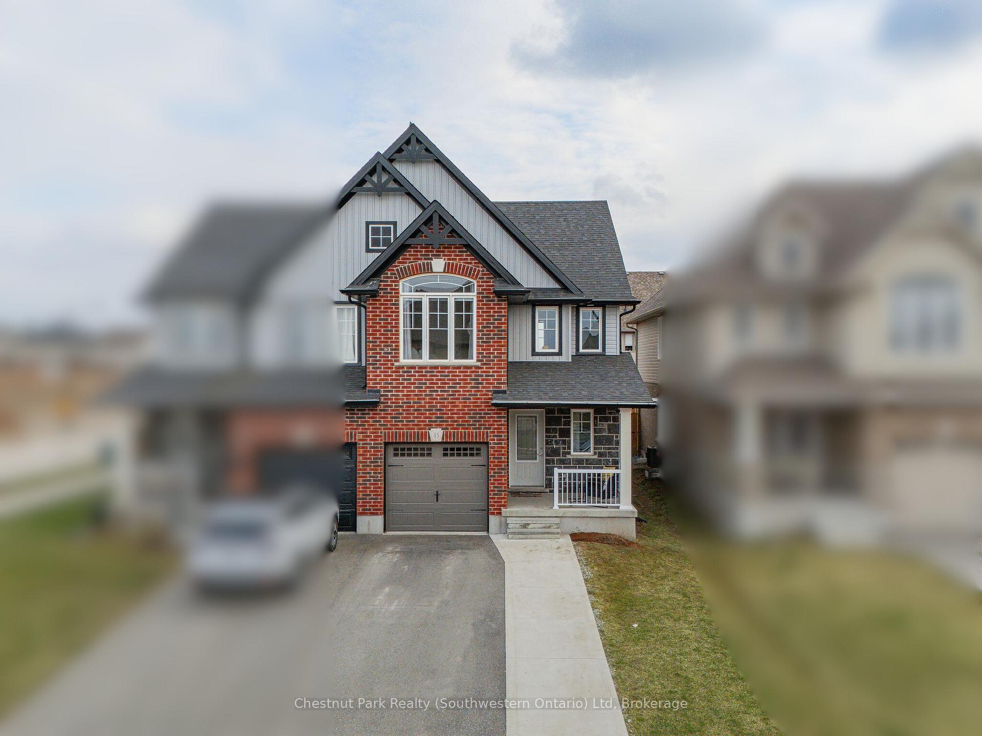 Photo 6 of 45 Miranda Path, Woolwich, Elmira — HOMEH