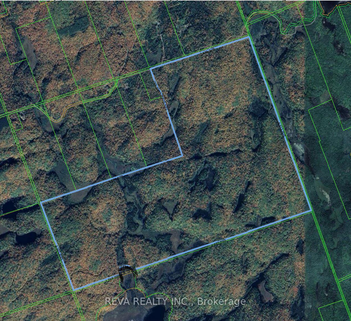 Photo 1 of 000 Airport Road, Bancroft, Bancroft Ward — HOMEH