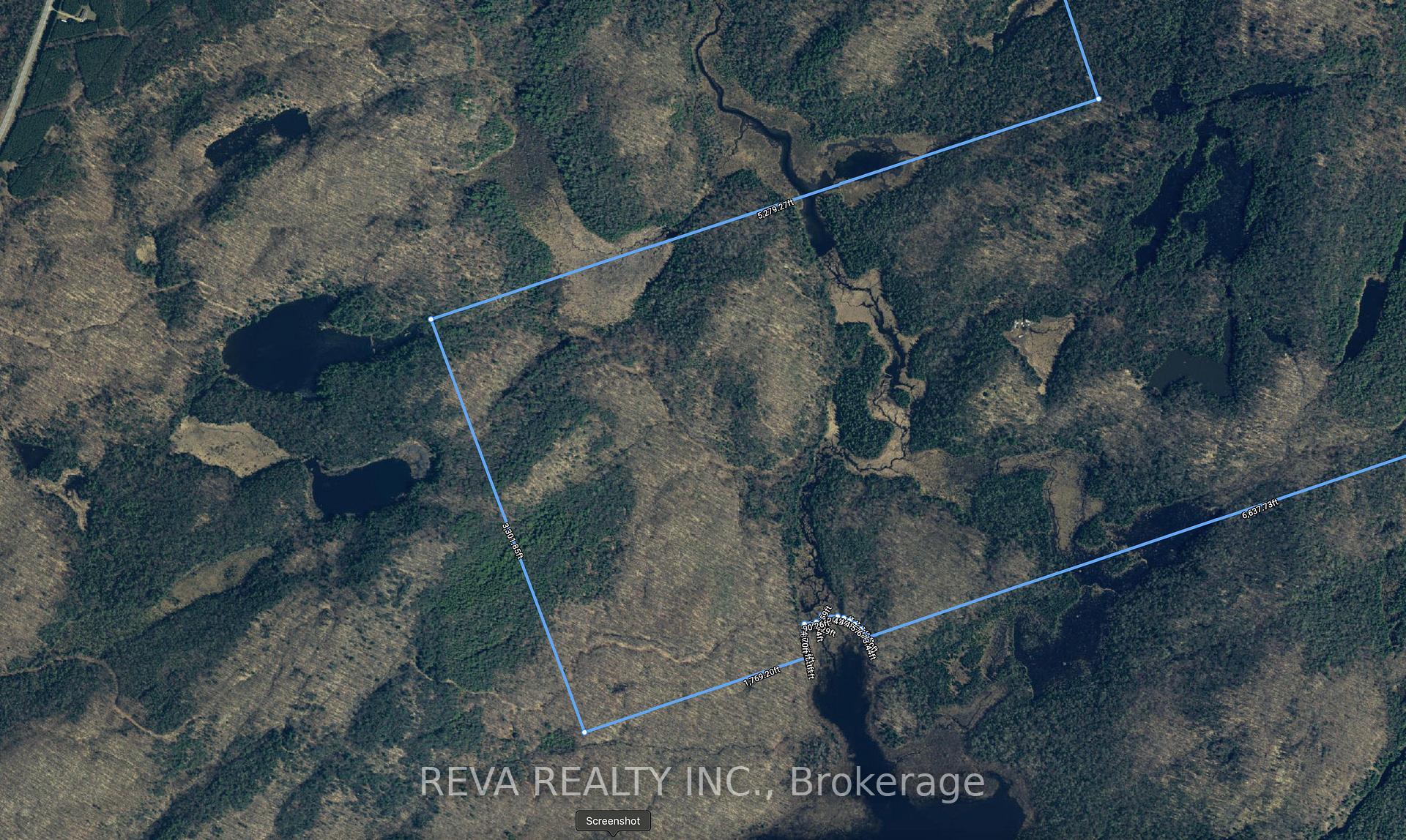 Photo 3 of 000 Airport Road, Bancroft, Bancroft Ward — HOMEH
