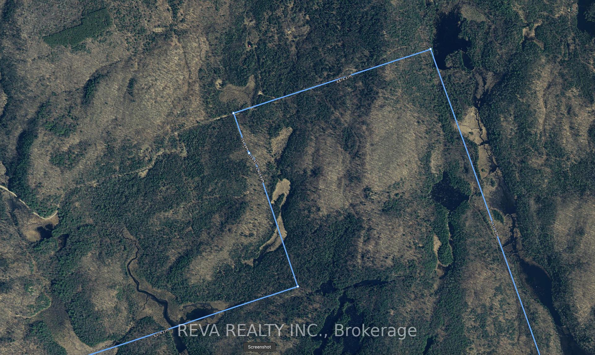 Photo 6 of 000 Airport Road, Bancroft, Bancroft Ward — HOMEH