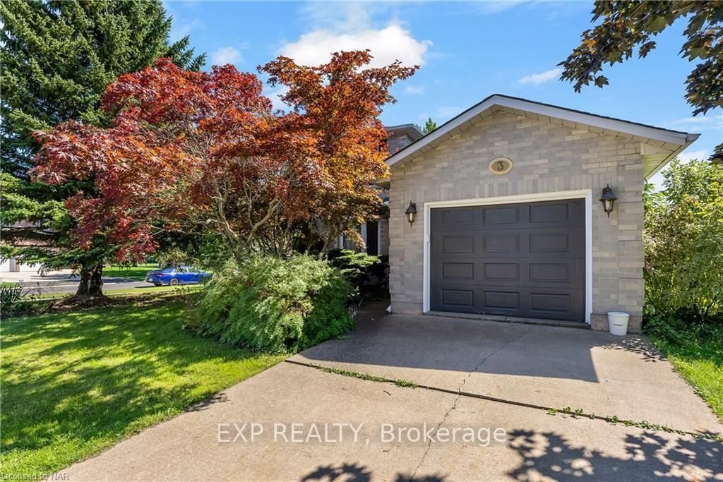Front of 3 Briarsdale Crescent