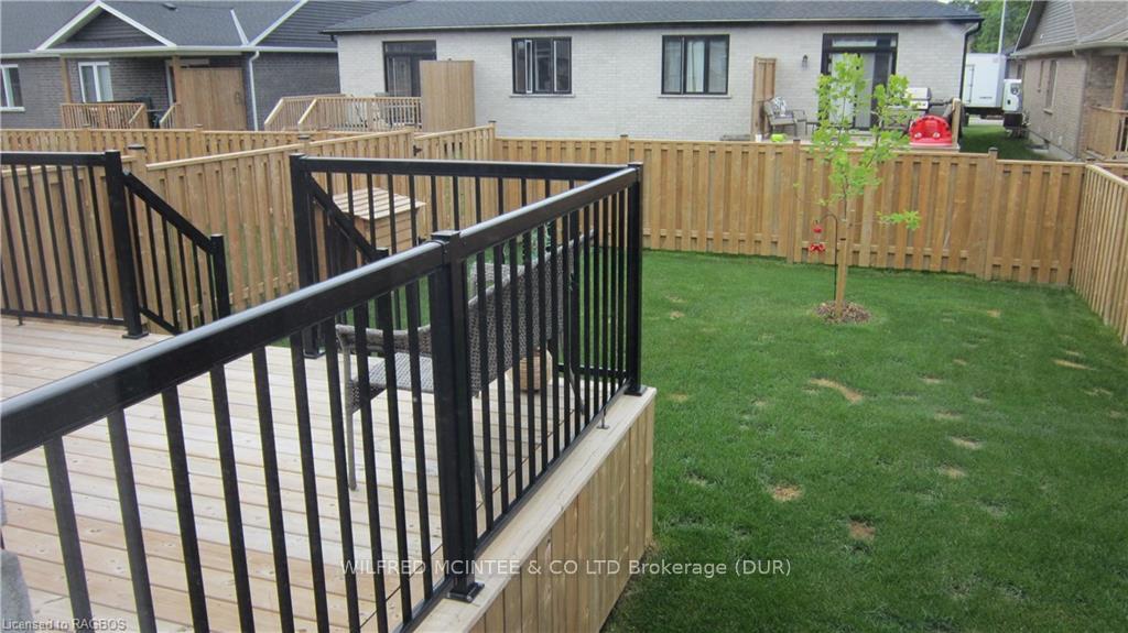 Photo 20 of 112 Shady Hill Road, West Grey — HOMEH