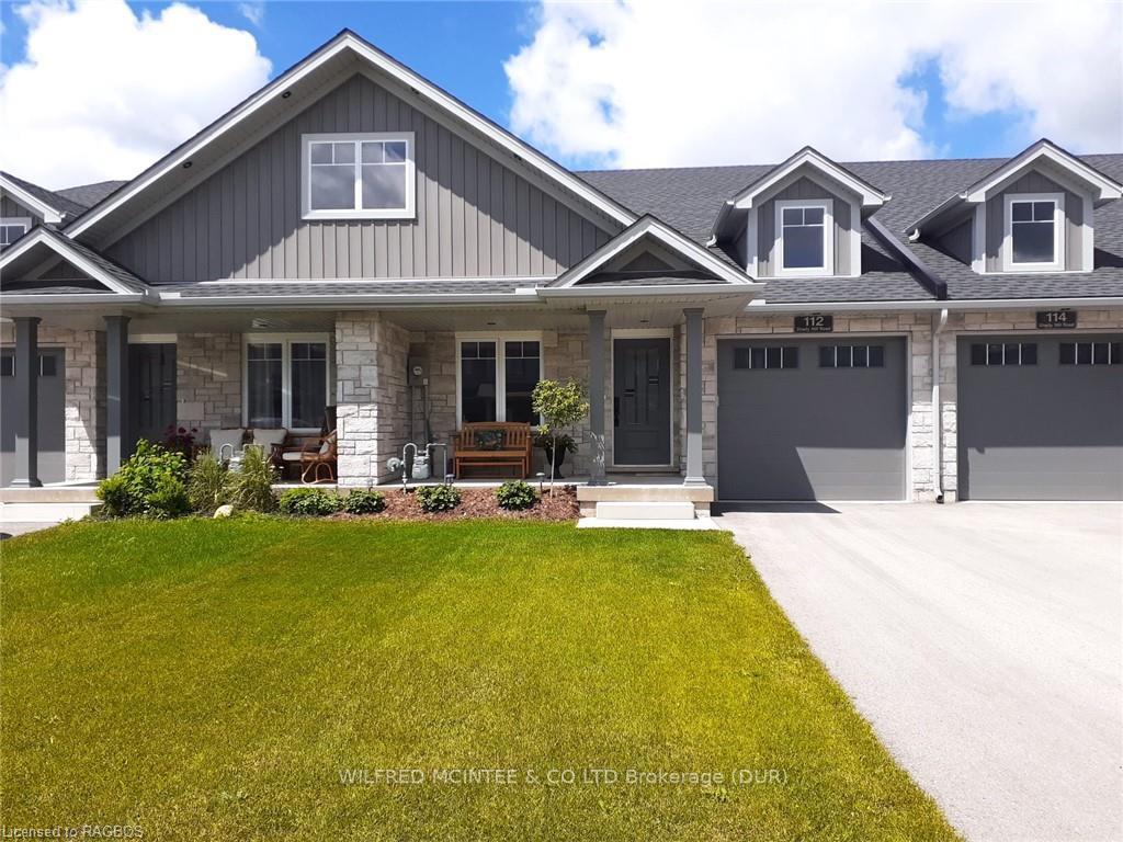Photo 1 of 112 Shady Hill Road, West Grey — HOMEH