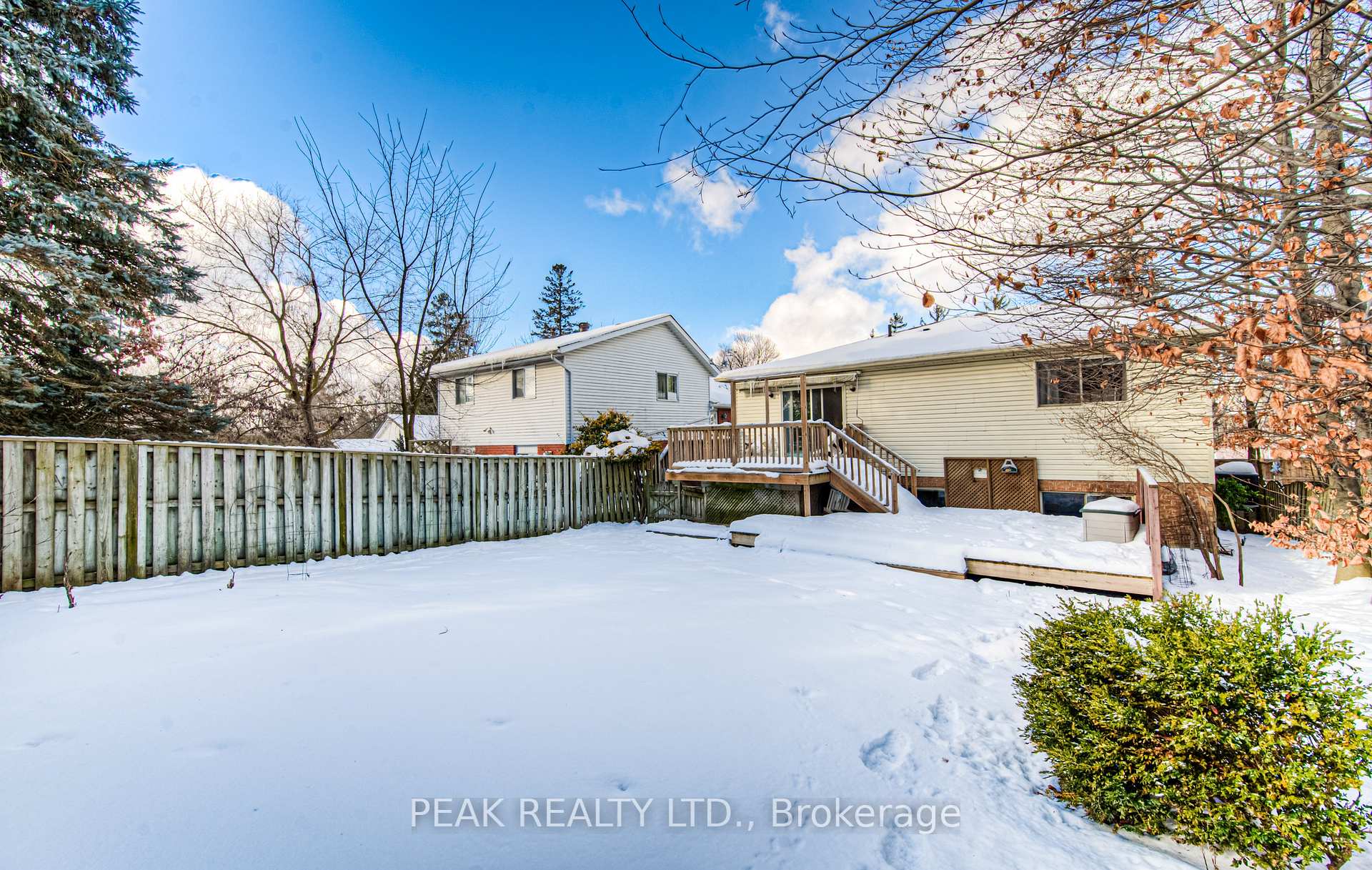 Photo 37 of 66 Bridle Trail, Waterloo — HOMEH