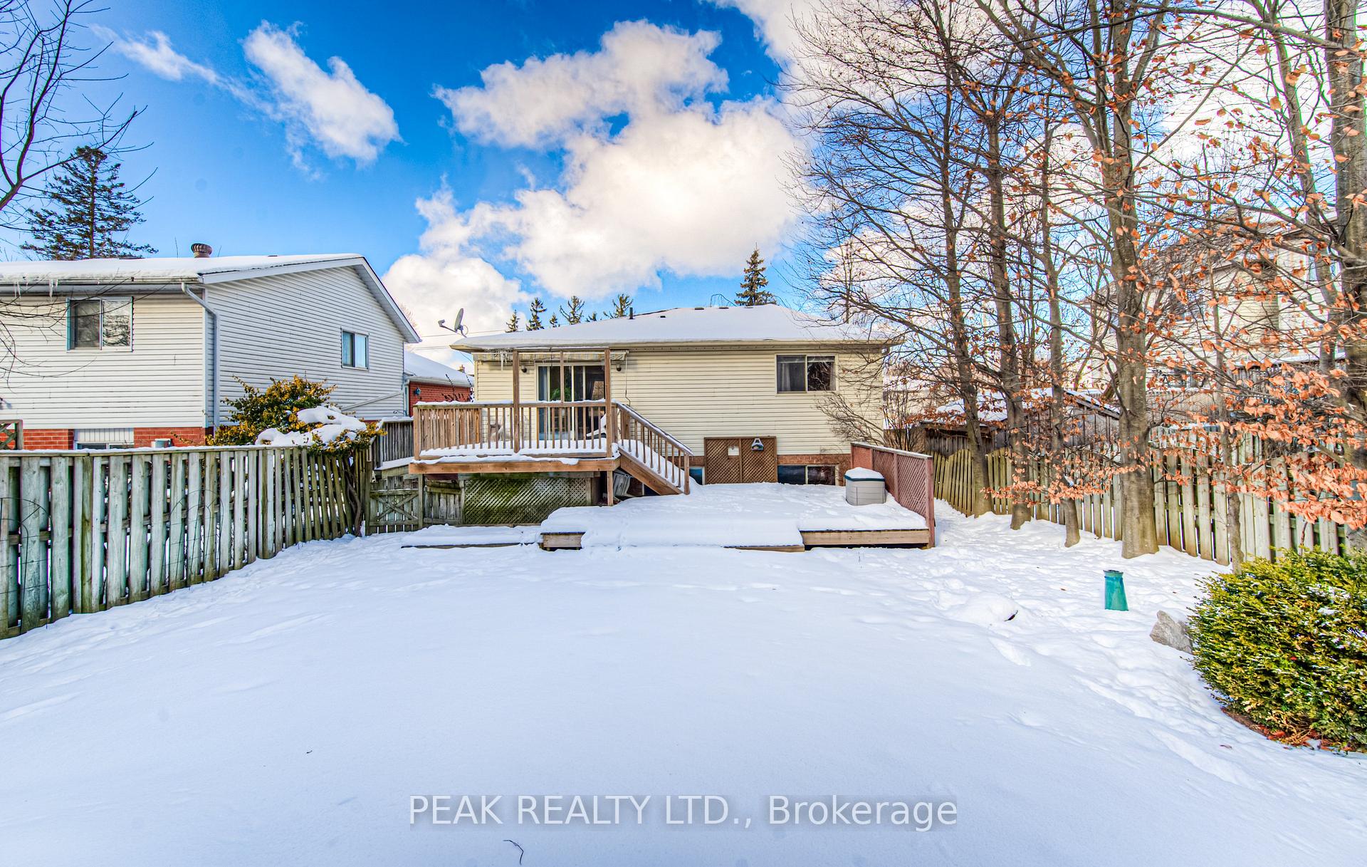 Photo 38 of 66 Bridle Trail, Waterloo — HOMEH