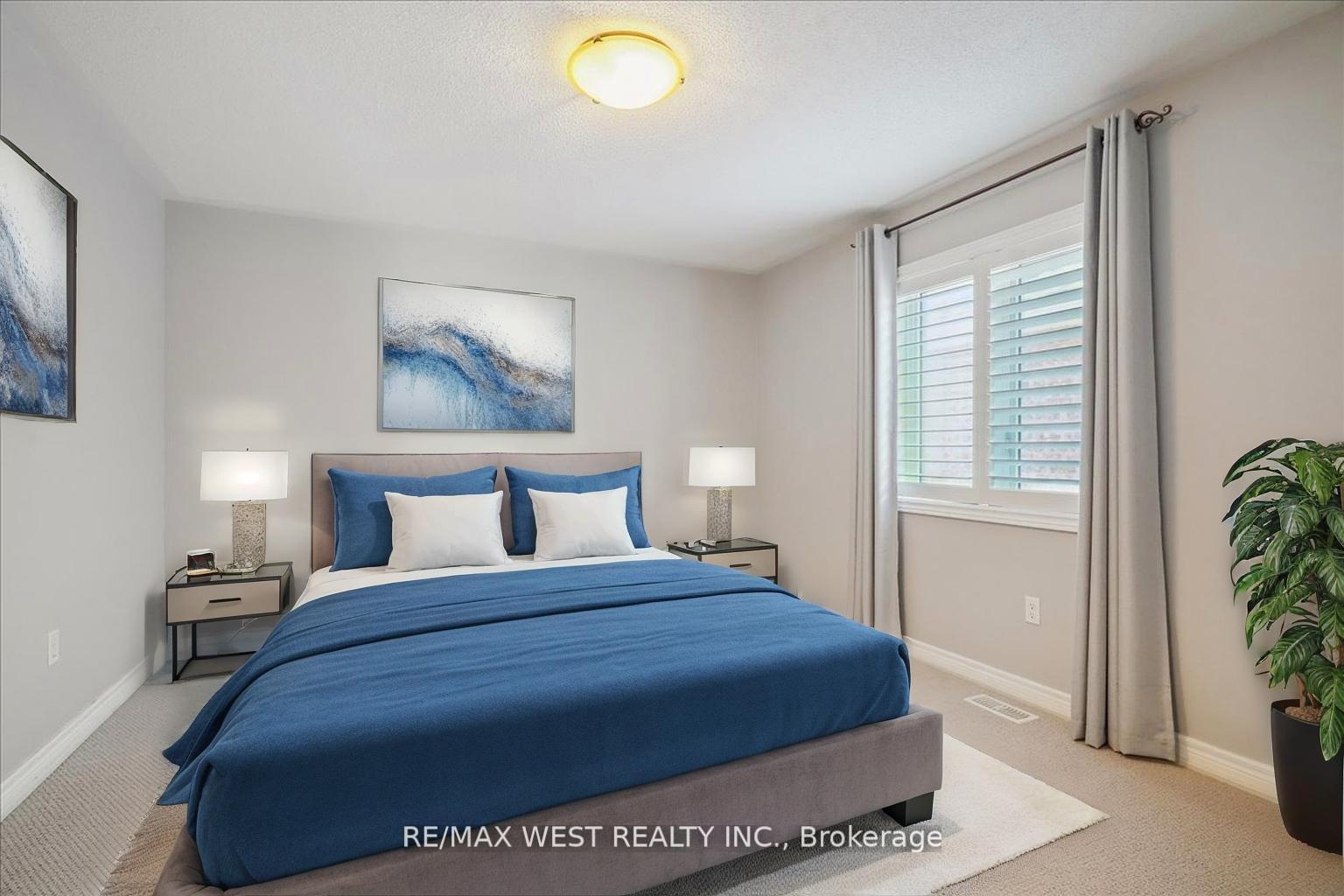 Photo 17 of 206 Shelbourne Drive, Vaughan, Vellore Village — HOMEH