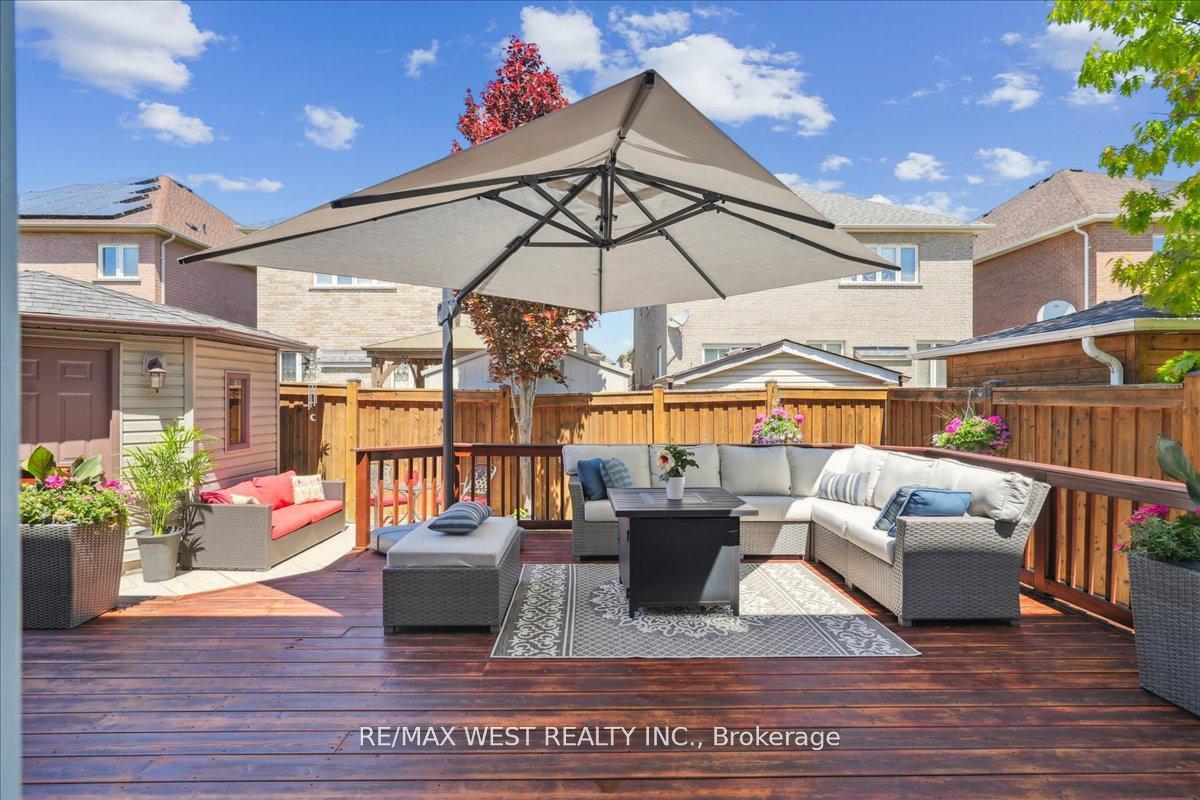 Photo 21 of 206 Shelbourne Drive, Vaughan, Vellore Village — HOMEH