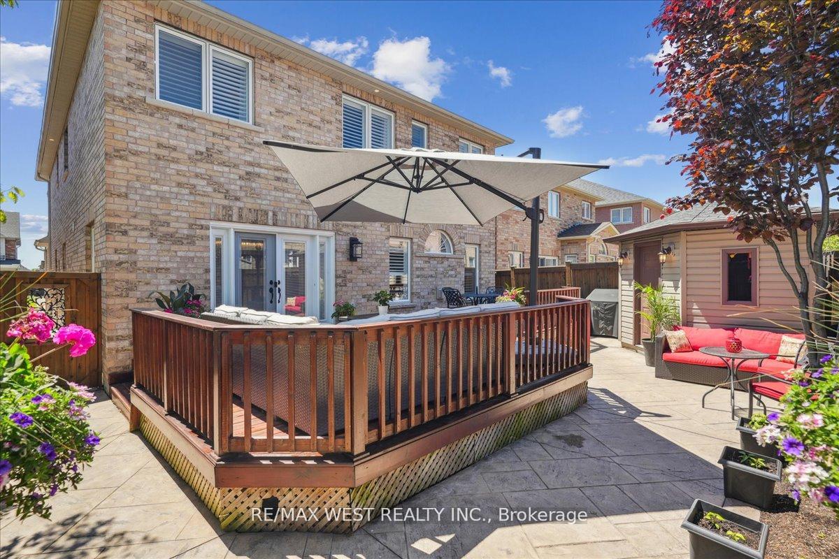 Photo 22 of 206 Shelbourne Drive, Vaughan, Vellore Village — HOMEH