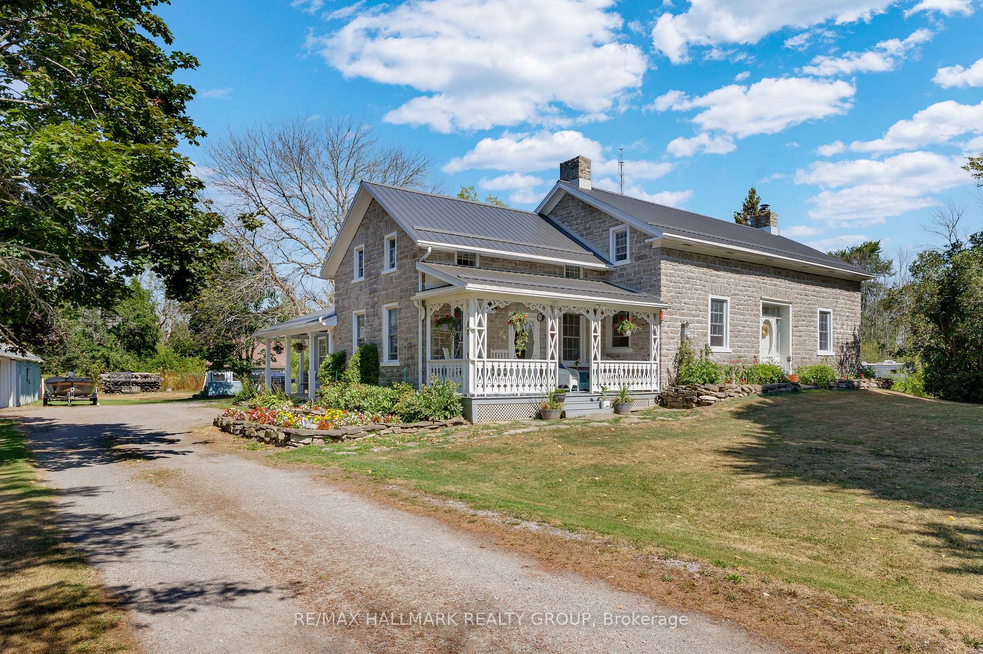 Photo 1 of 4506 Lords Mills Road, Augusta, Augusta Twp — HOMEH