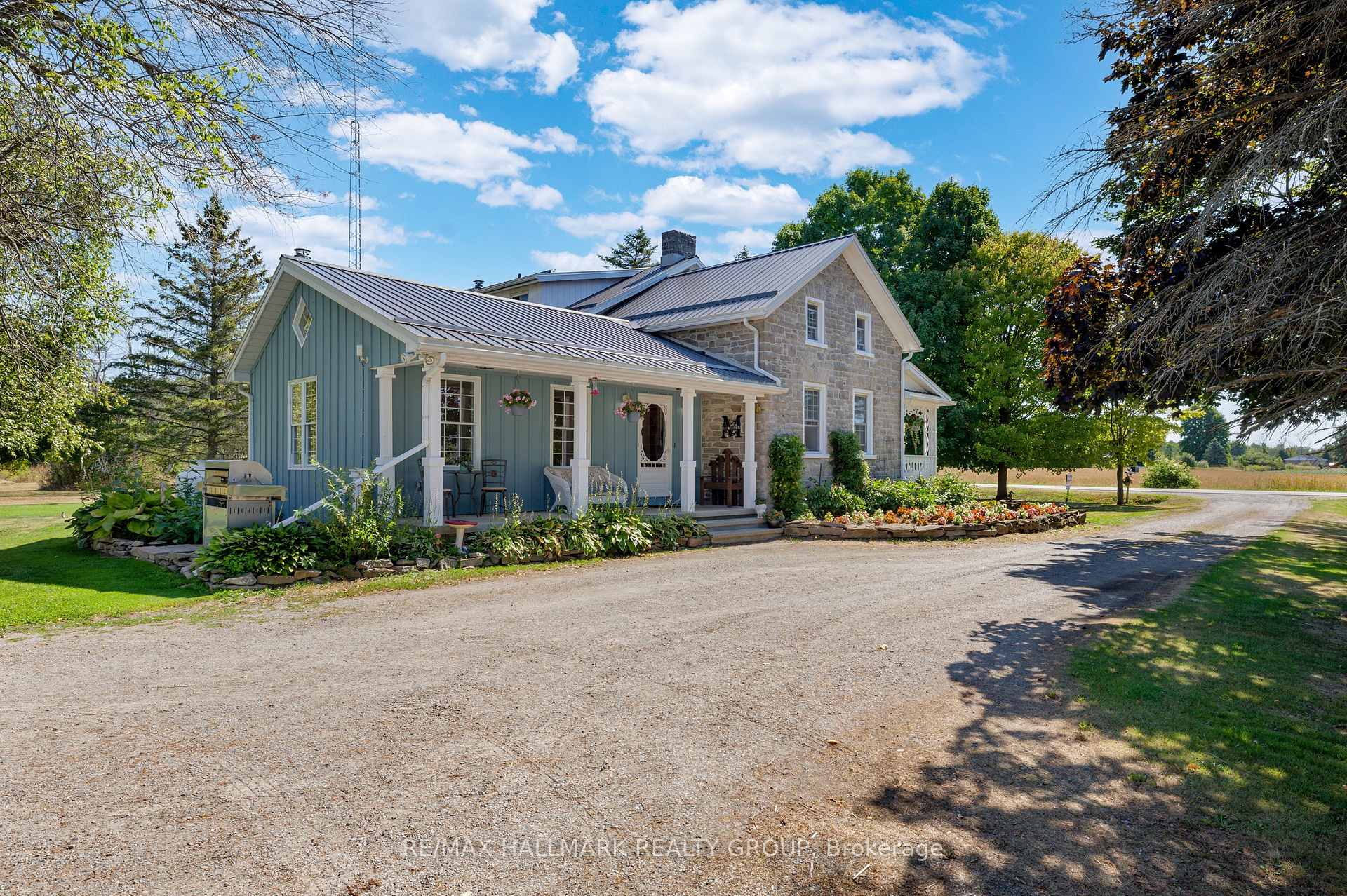 Photo 6 of 4506 Lords Mills Road, Augusta, Augusta Twp — HOMEH