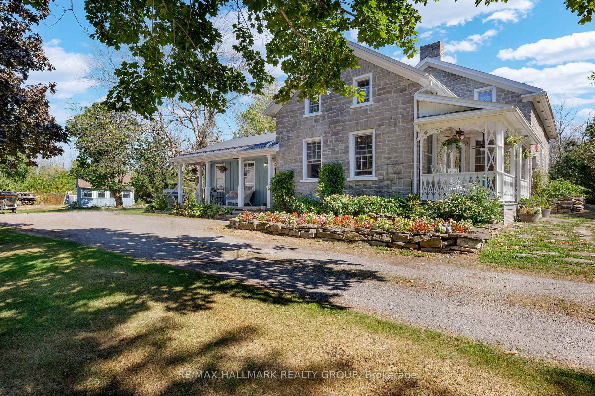 Photo 7 of 4506 Lords Mills Road, Augusta, Augusta Twp — HOMEH