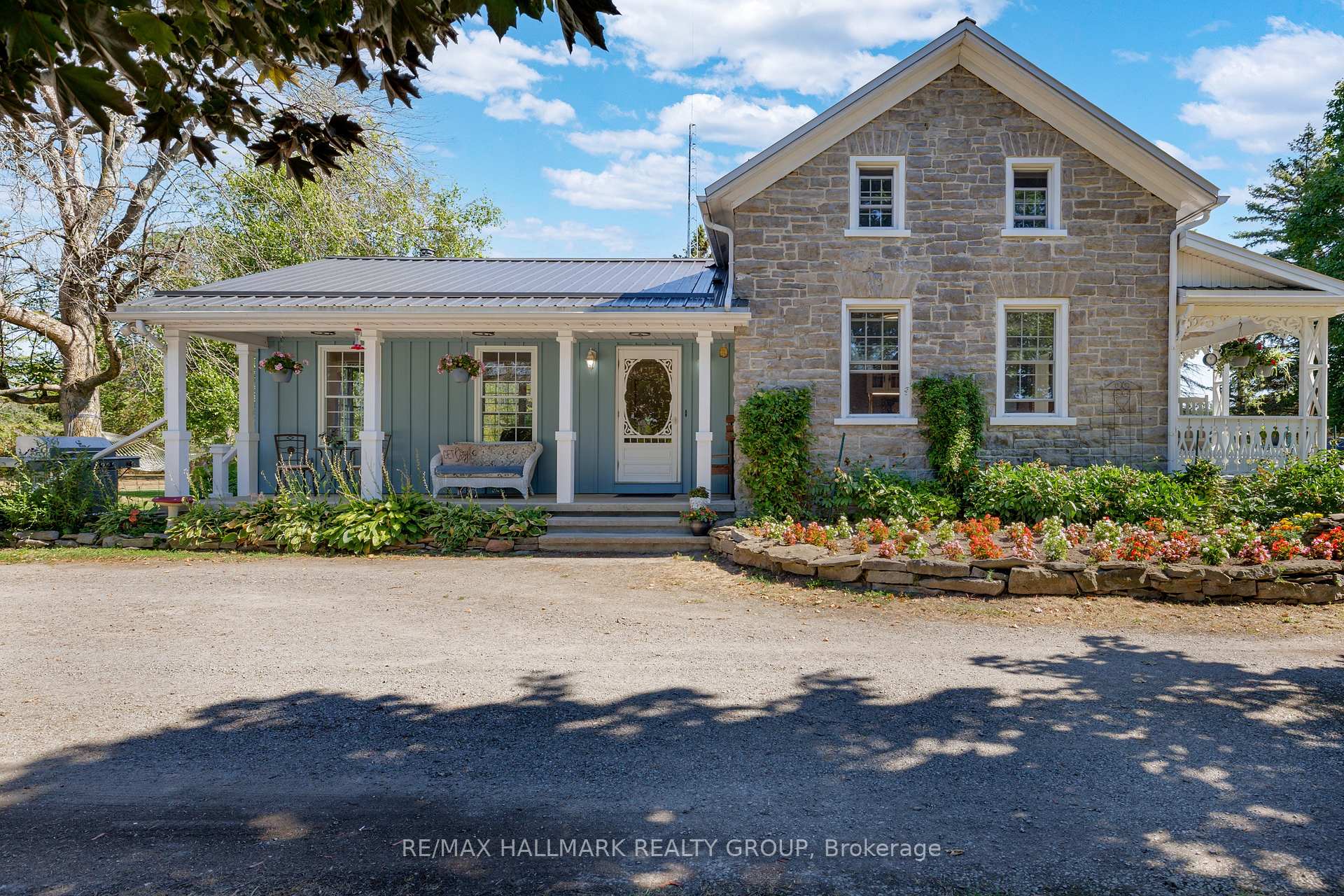Photo 4 of 4506 Lords Mills Road, Augusta, Augusta Twp — HOMEH