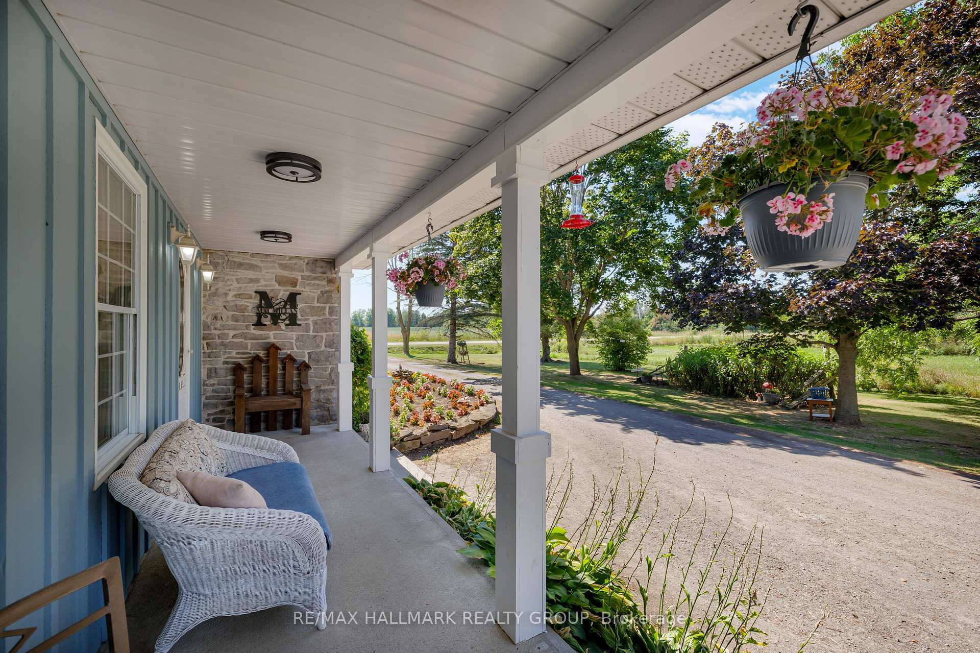 Photo 5 of 4506 Lords Mills Road, Augusta, Augusta Twp — HOMEH