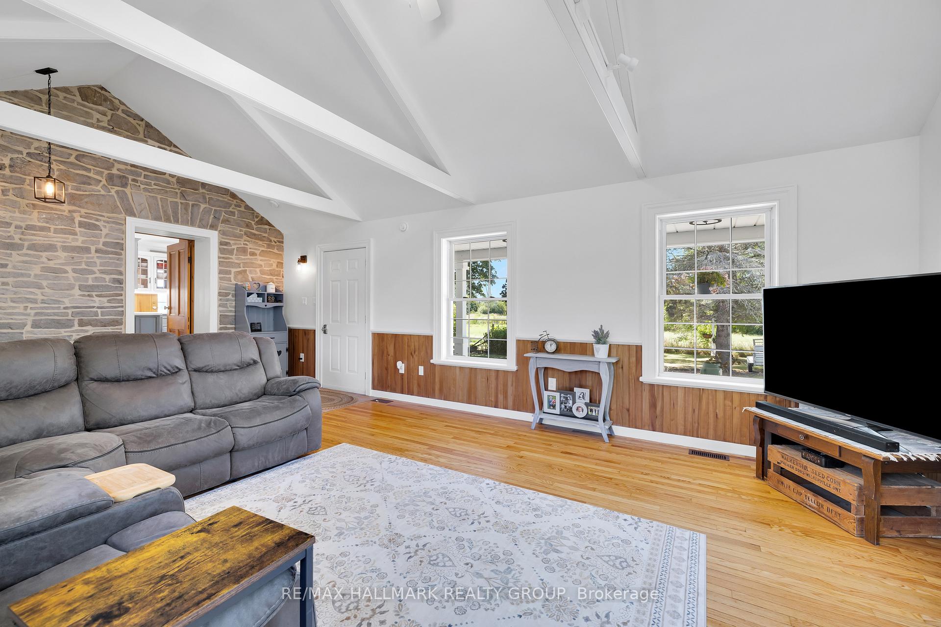 Photo 22 of 4506 Lords Mills Road, Augusta, Augusta Twp — HOMEH