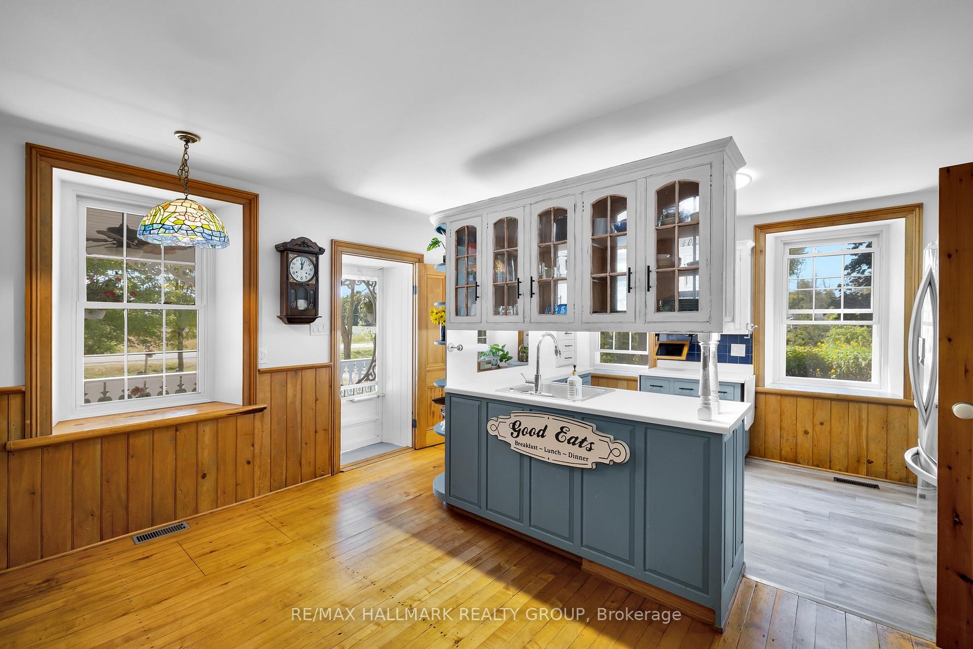 Photo 12 of 4506 Lords Mills Road, Augusta, Augusta Twp — HOMEH